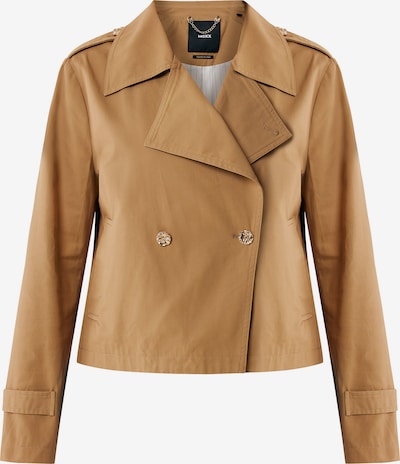 MEXX Välikausitakki värissä cappuccino, Tuotenäkymä