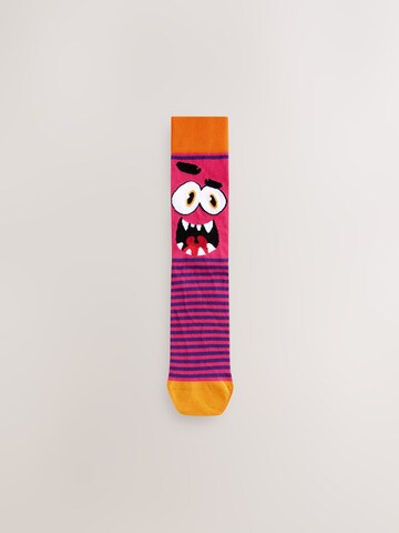 Calzino di Next in blu