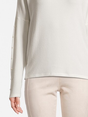 Orsay Pullover in Beige