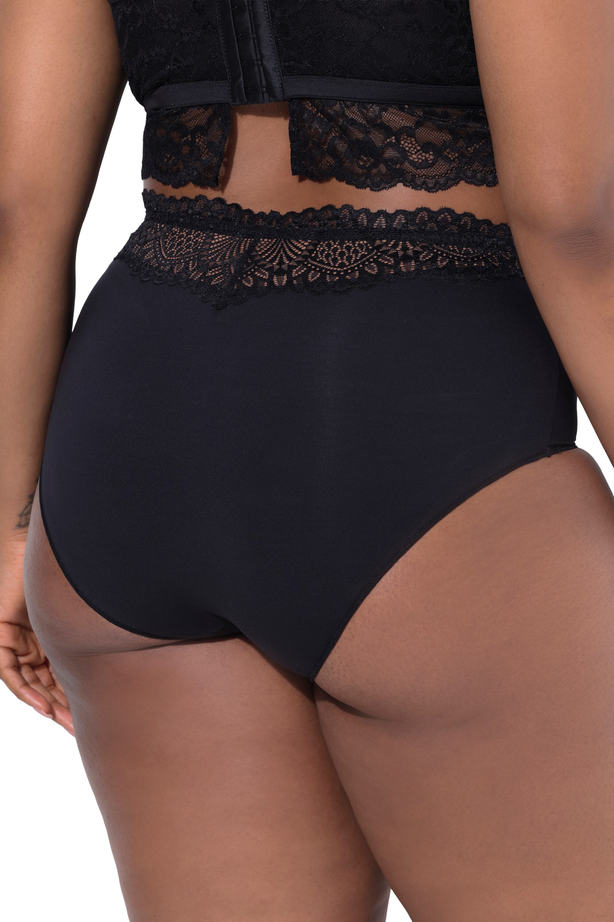 TruYou Panty in Mixed colors