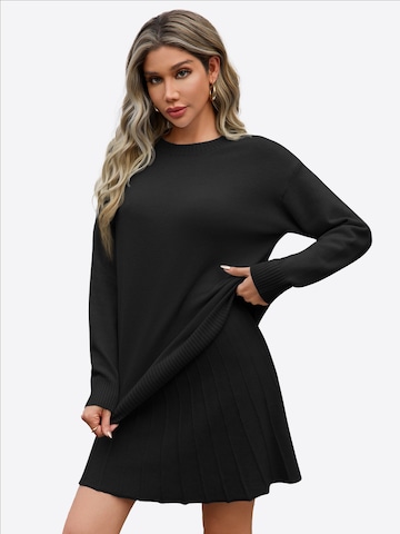 juoda Imily Bela Kostiumėlis: priekis