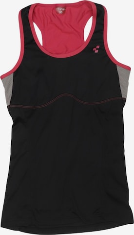 CUBE Top XS in Mischfarben: Vorderseite