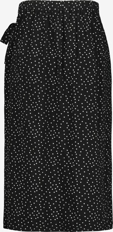 Ulla Popken Skirt in Black