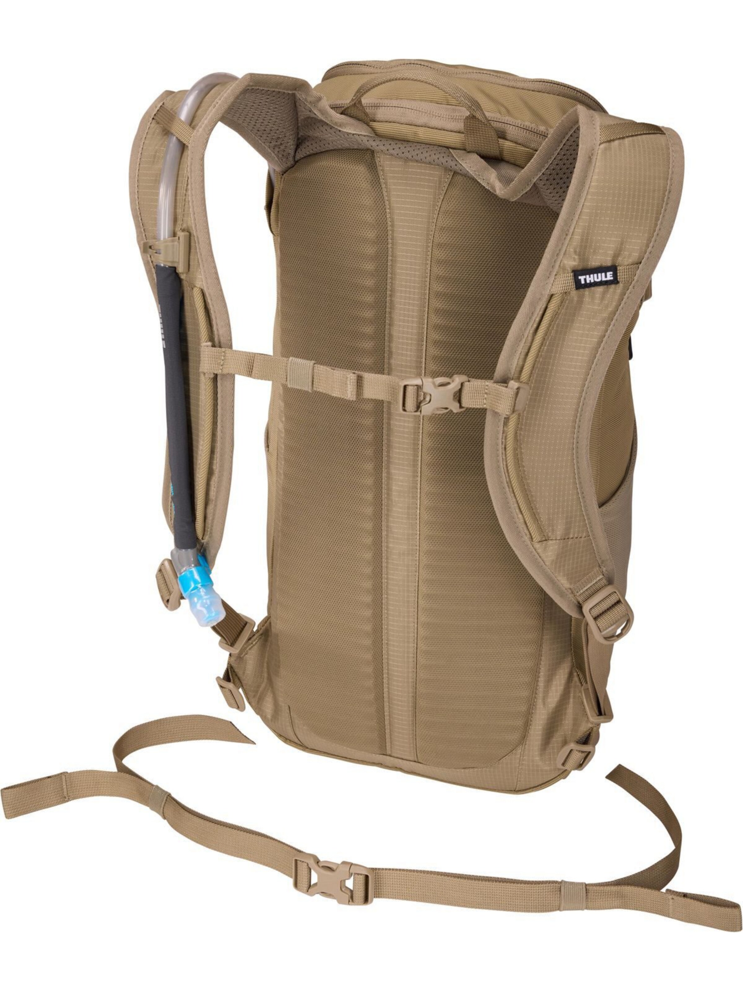 Thule Sports Backpack 'AllTrail' in Beige