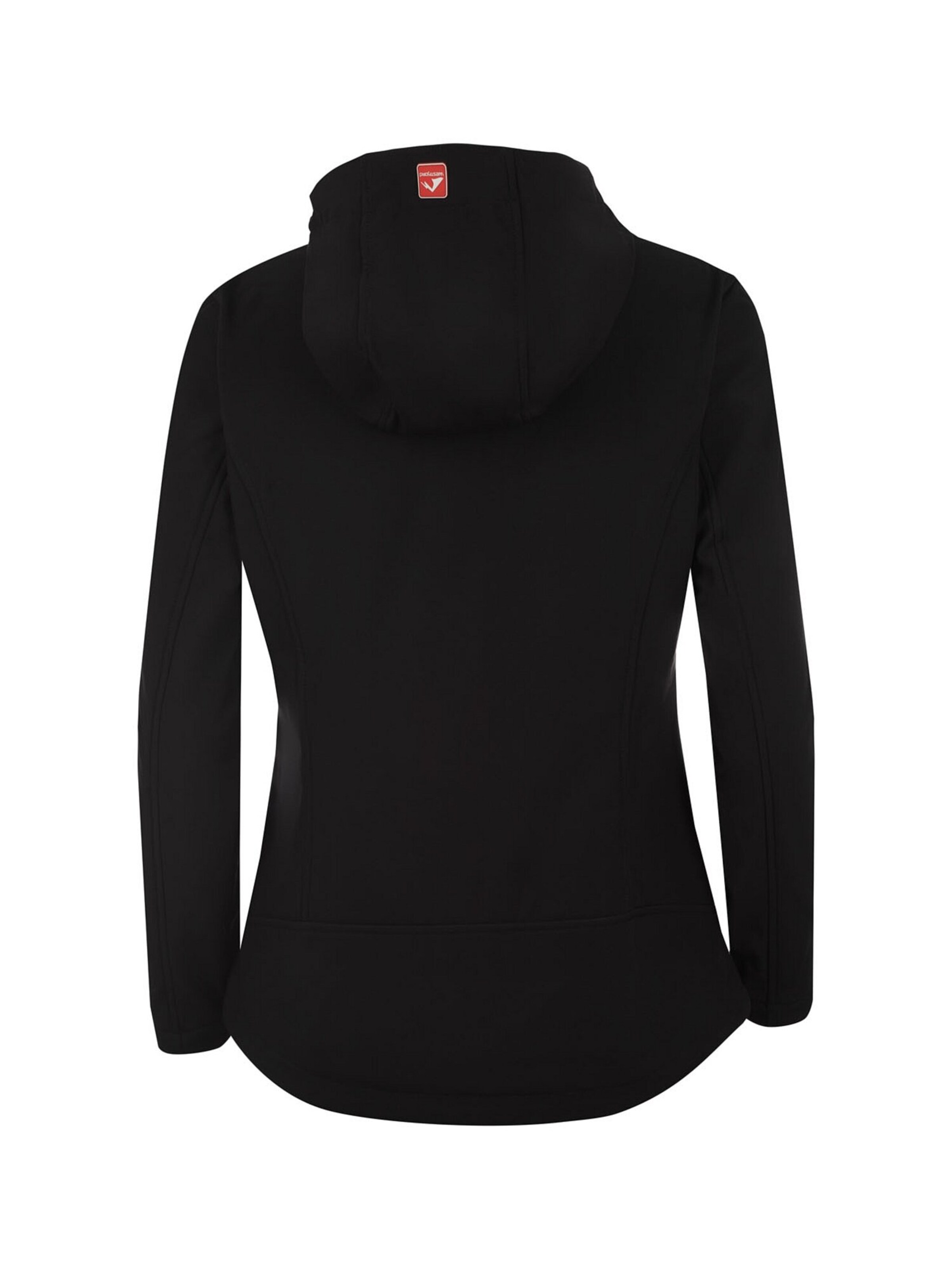 WESTFJORD Outdoor Jacket in Grey