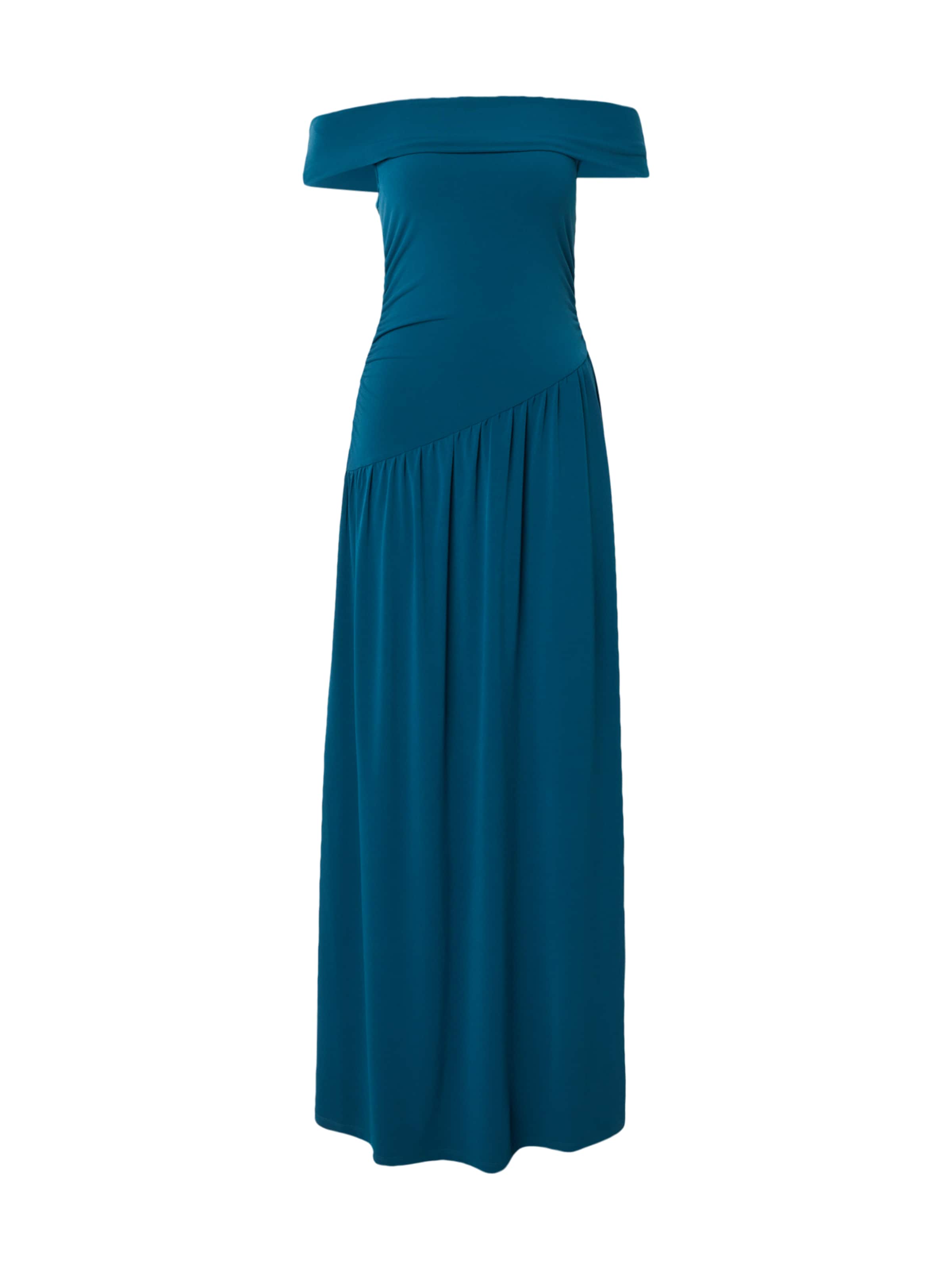 Rochie 'Elsa' de la ABOUT YOU pe verde: față