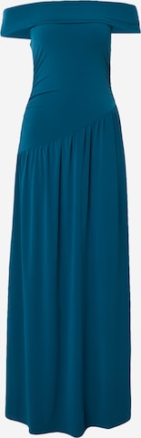 Rochie 'Elsa' de la ABOUT YOU pe verde: față