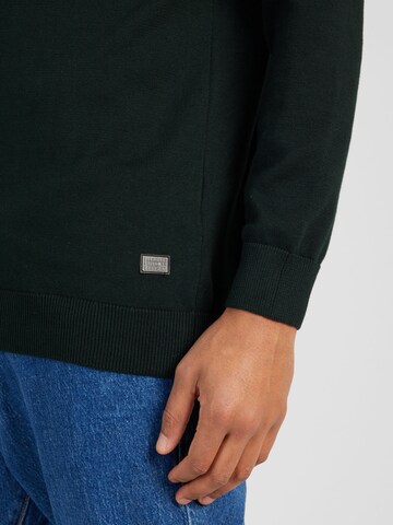 Cars Jeans Sweater 'REYO' in Green