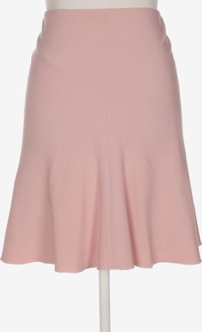 HUGO Red Skirt in M in Pink: front