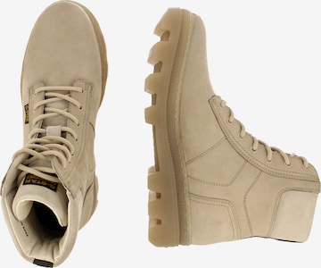 G-Star RAW Schnürboots 'Noxer' in Beige