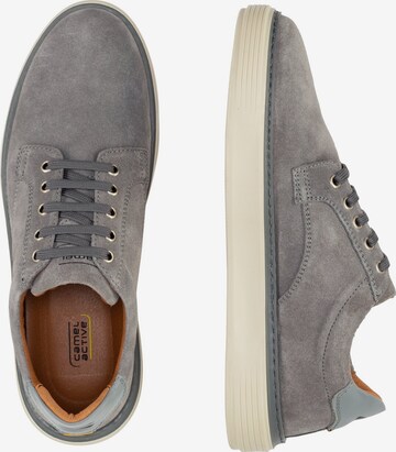 CAMEL ACTIVE Sneakers 'Avon' in Grey