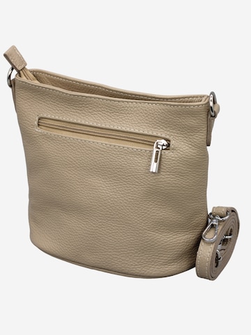 Adel Bags Shoulder bag 'Lina' in Brown