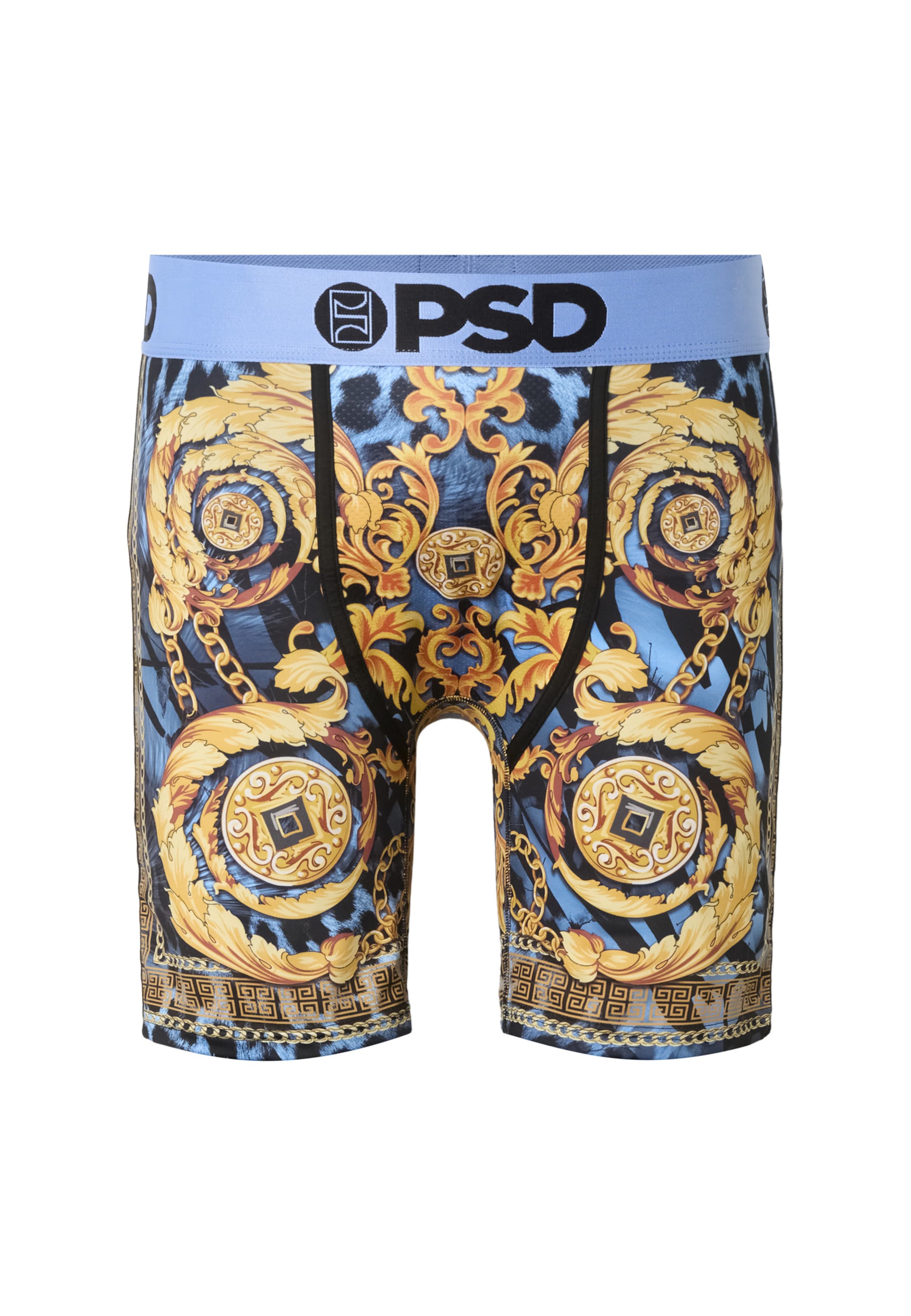 PSD - Calzoncillo boxer 'SKY VAULT' en Mezcla de colores