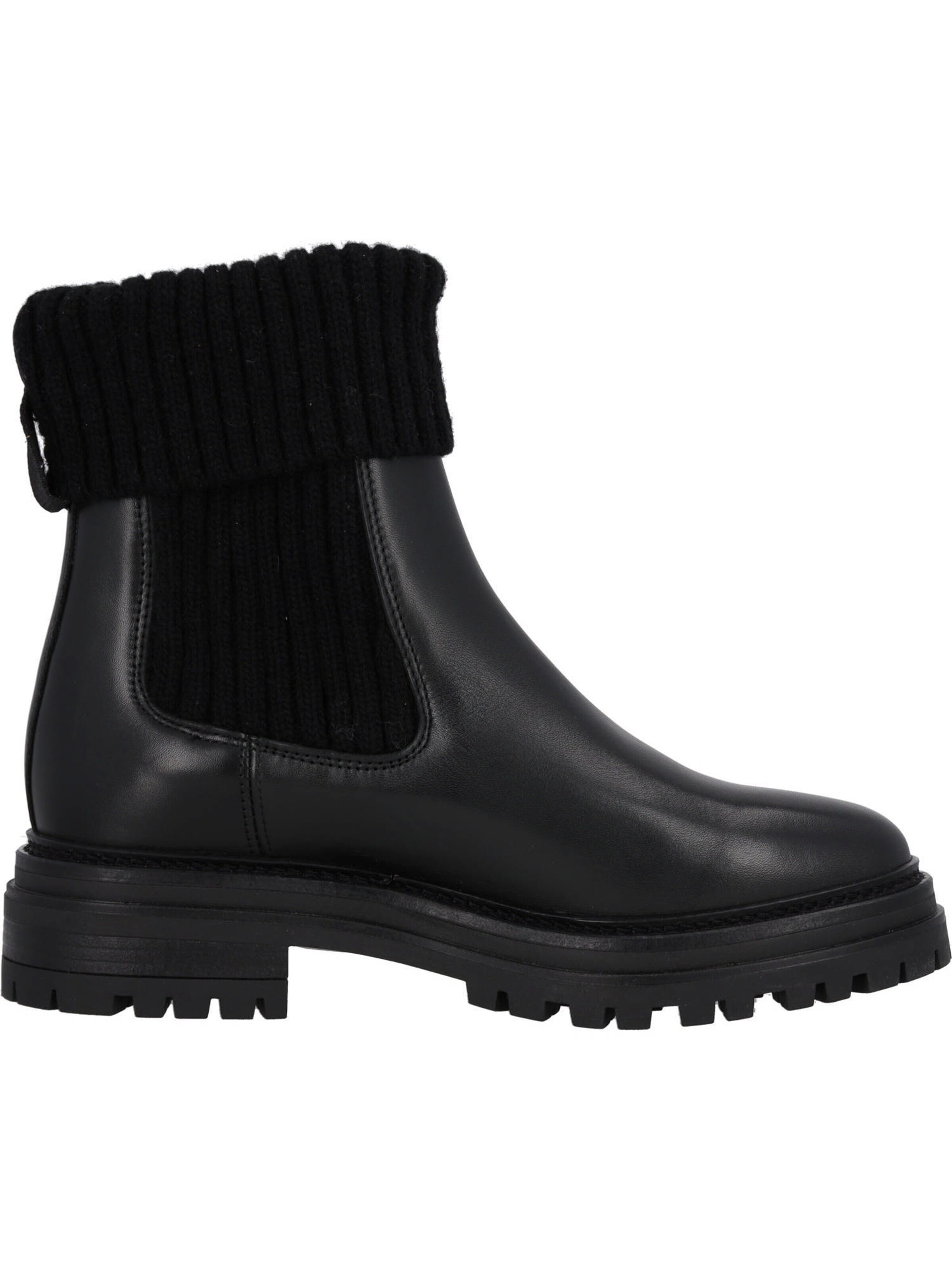 Boots 'Palado Phessi' Palado en noir