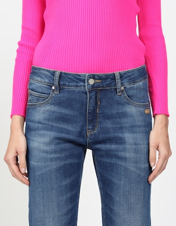 Gang Regular Jeans in Blau