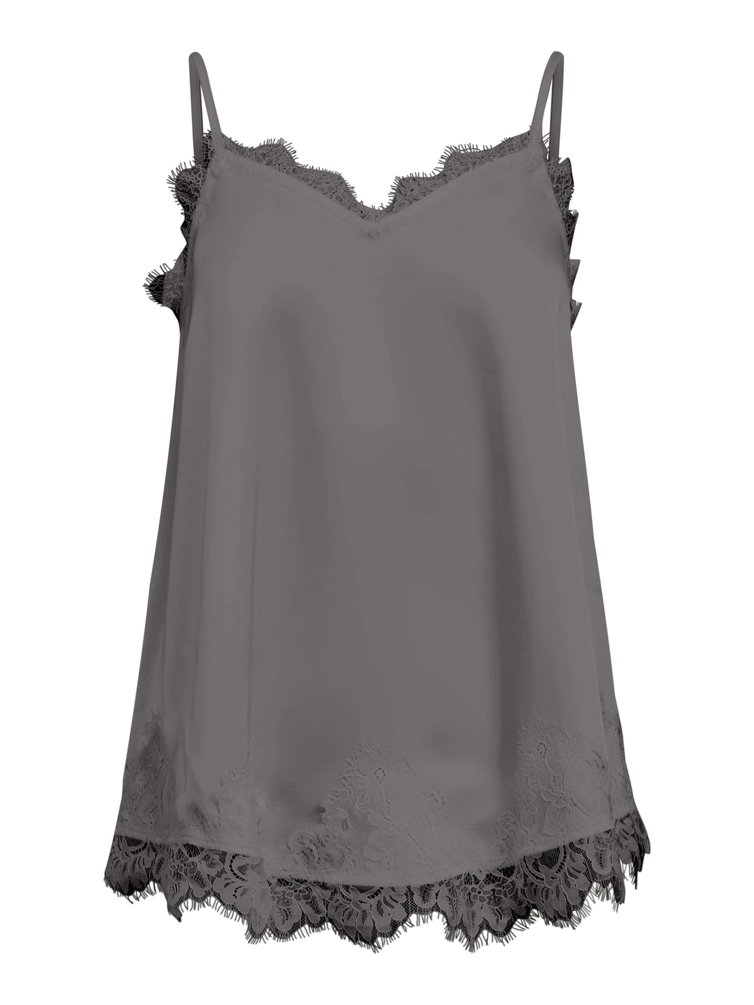 OBJECT Overdel 'OBJNALINE COLLECTOR’S ITEM' i grå: forside