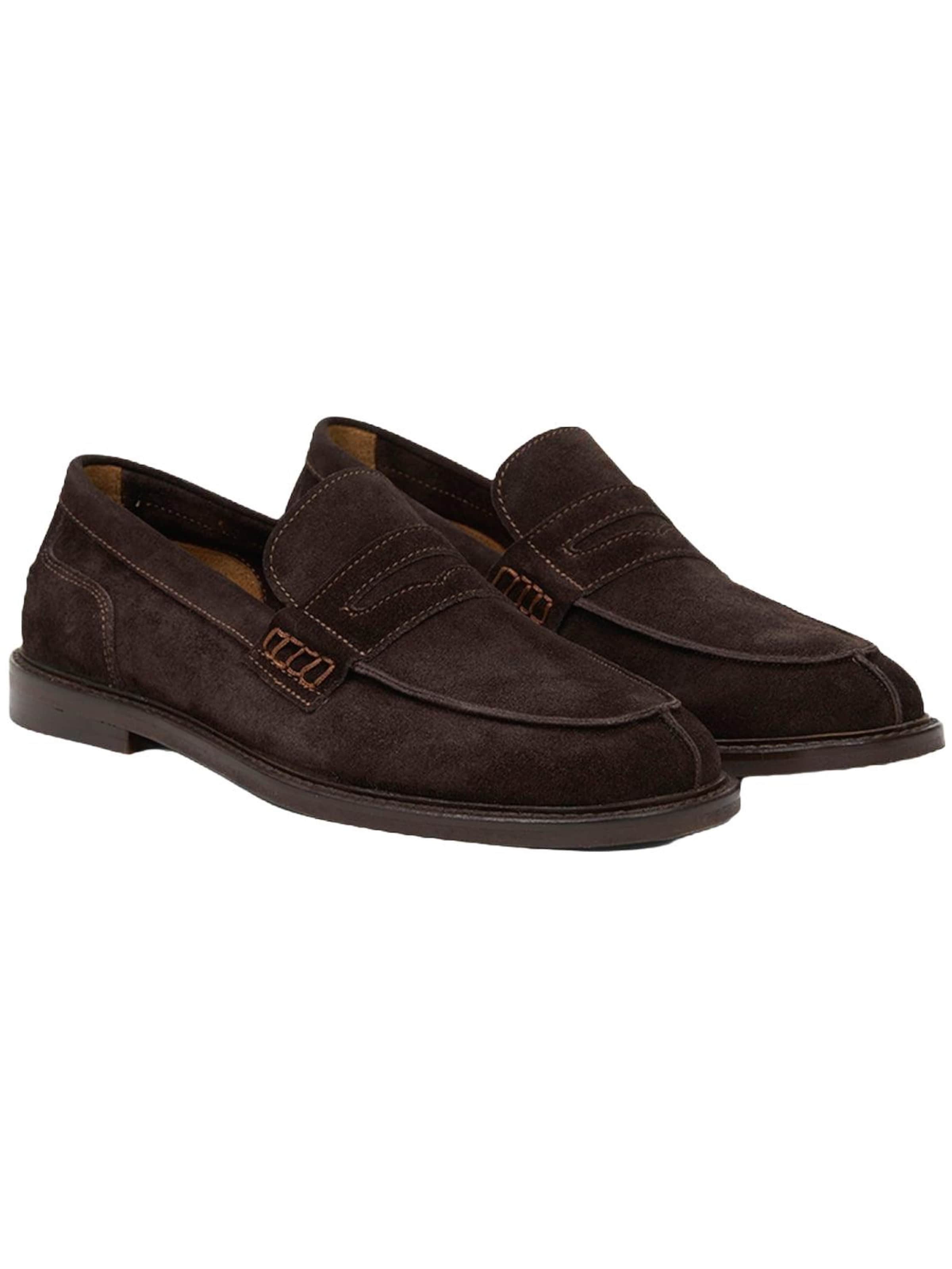 Desa Slipper‌‌‌ in Braun