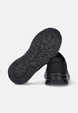 Calvin Klein Jeans Sneaker 'TYLER' in Schwarz