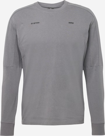 G-Star RAW Bluser & t-shirts i grå: forside