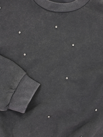 Looxs Revolution Sweatshirt in Grijs