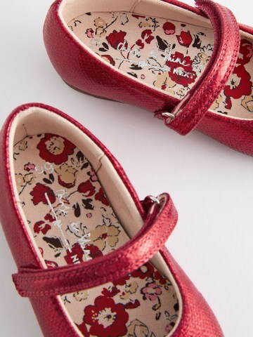 Ballerina di Next in rosso