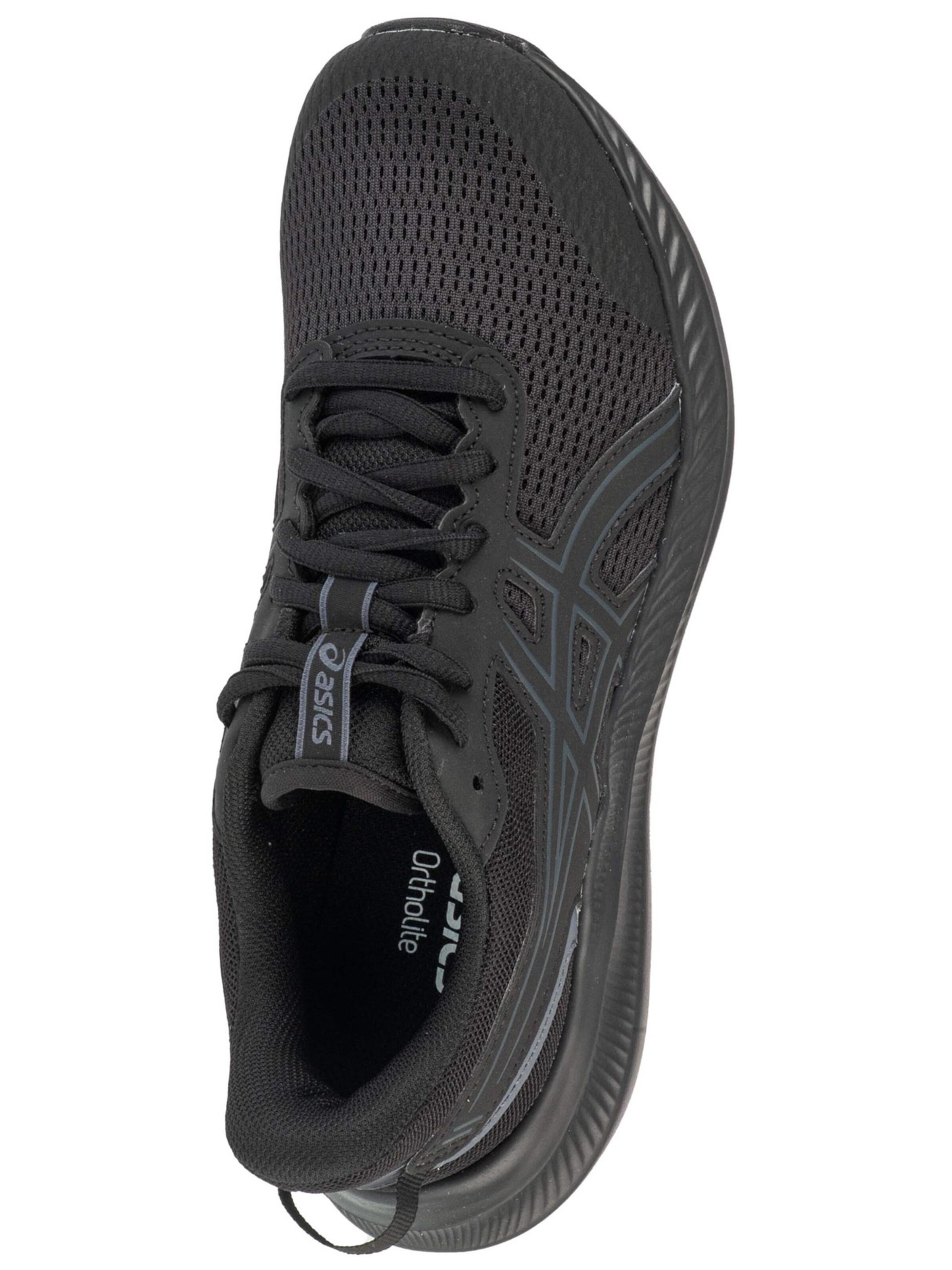 ASICS Running Shoes 'Jolt 5' in Black