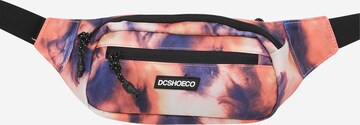 DC Shoes Fanny Pack 'TUSSLER' in Mixed colors