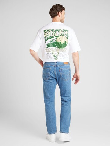 LEVI'S ® Regular Jeans '501' in Blue