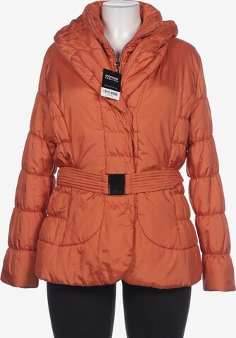 Ashley Brooke by heine Jacket & Coat in XXL in Orange: front