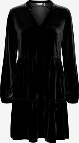 b.young Dress 'BYPERLINA' in Black: front