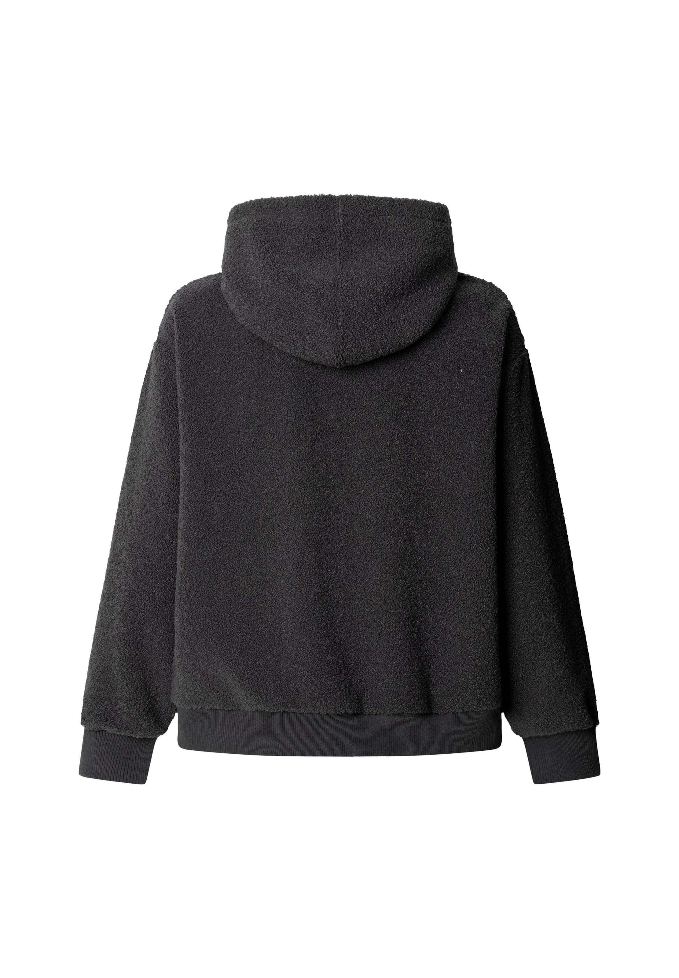 Felpa di Pepe Jeans in grigio