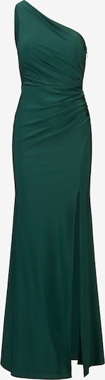 Vakarinė suknelė iš Kraimod, spalva – tamsiai žalia, Prekių apžvalga
