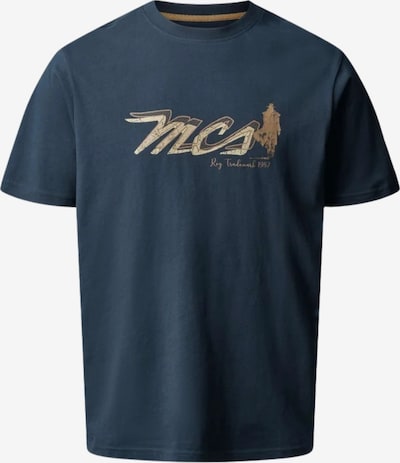 MCS Paita 'MCJason' värissä beige / safiiri, Tuotenäkymä