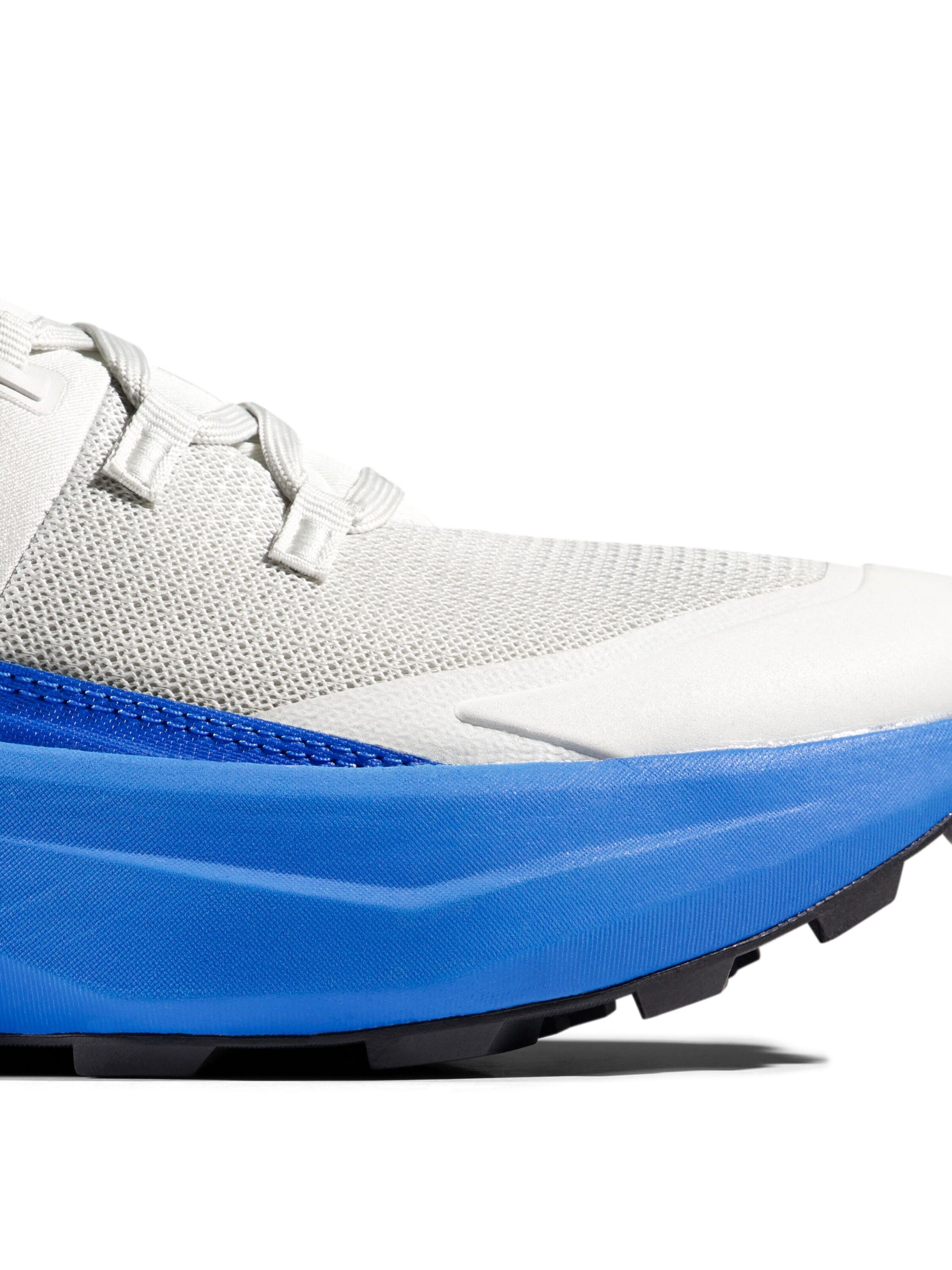 MAMMUT Halbschuh ‘Aenergy' in Blau