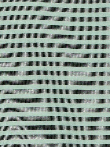 Tricou 'BHKADEK' de la BLEND pe verde