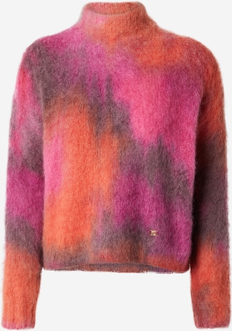 PINKO Sweater 'BERTUCCIA' in Pink: front