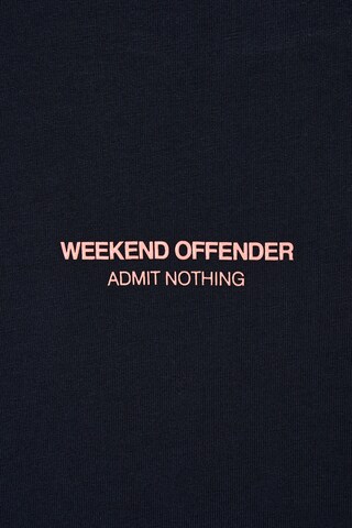 Weekend Offender Shirt 'Millergrove' in Blue