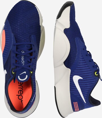 NIKE Athletic Shoes 'Superrep Go' in Blue