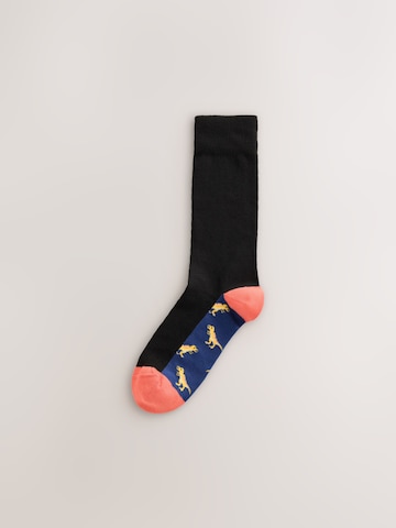 Next Socken in Schwarz