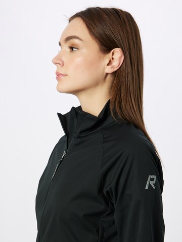 Rukka Outdoorjacke 'METVI' in Schwarz