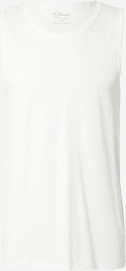 s.Oliver Paita värissä valkoinen, Tuotenäkymä