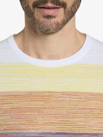 BABISTA Sweater 'Carieno' in Mixed colors