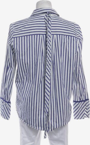 Marc Cain Bluse / Tunika L in Blau