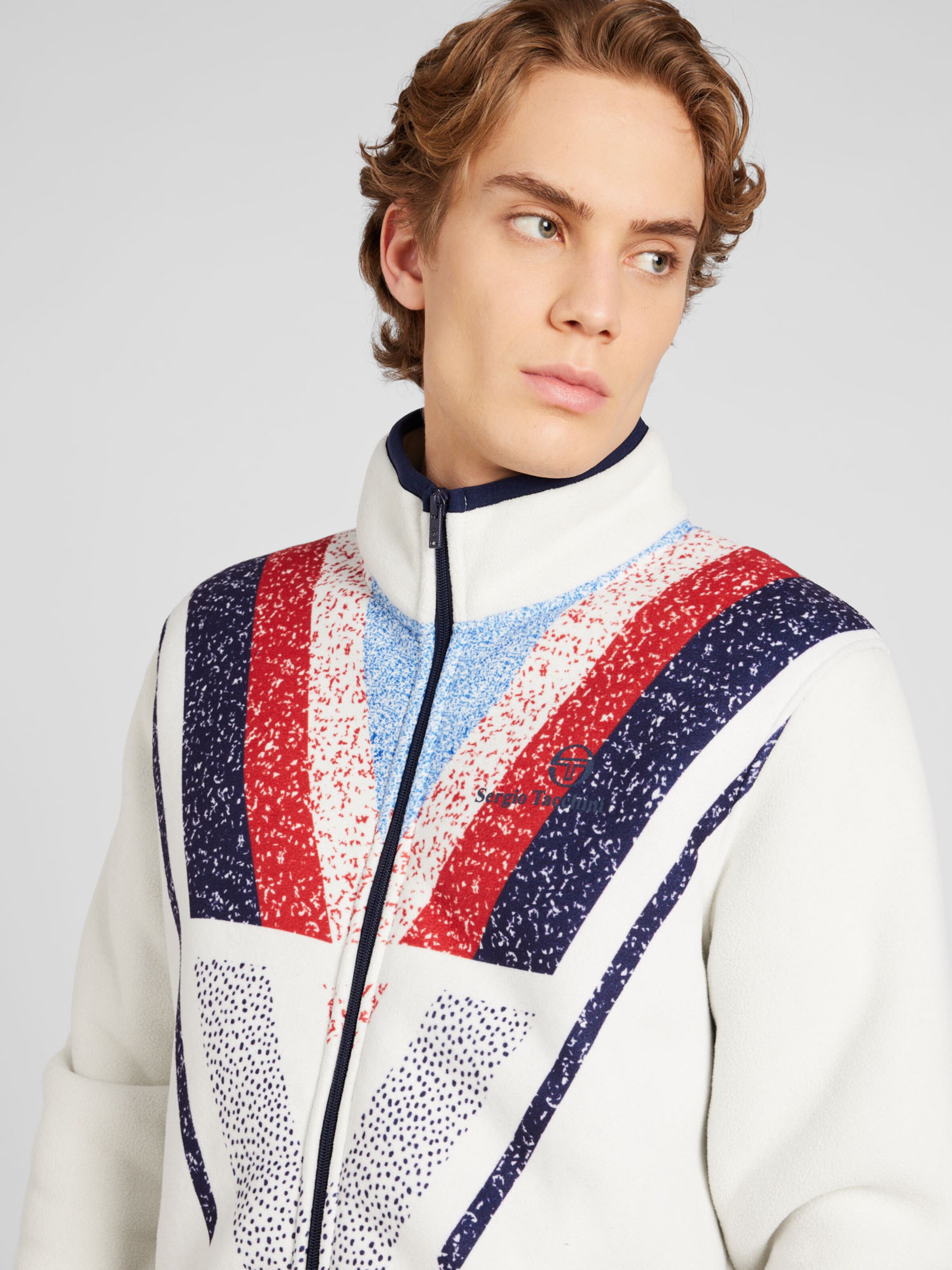 Sergio Tacchini Sudaderas con y sin capucha para hombres Comprar online ABOUT YOU