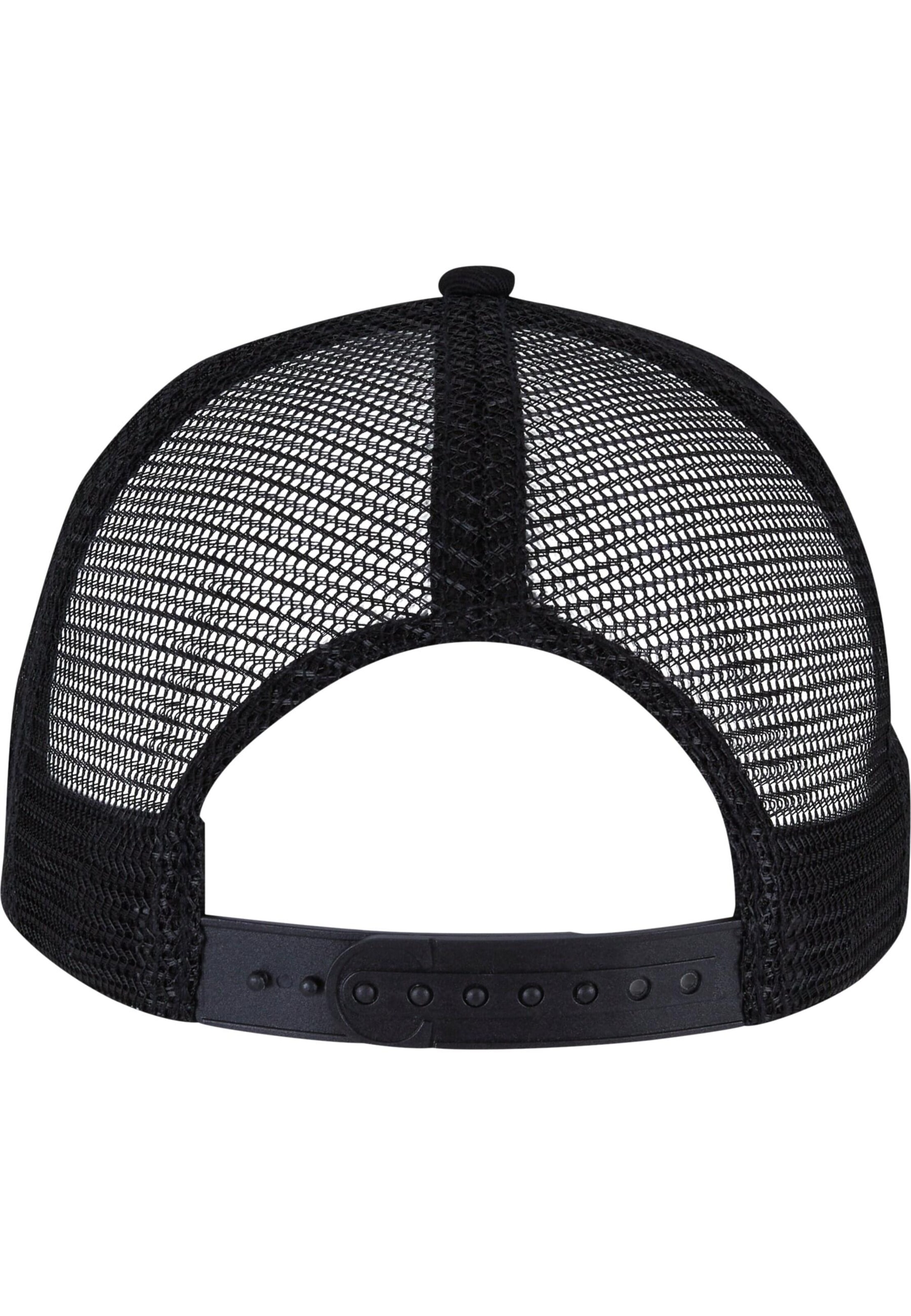 Cappello da baseball 'Ker' di Cayler & Sons in nero