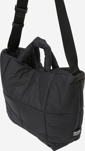 Marc O'Polo - Shopper 'Dina' em preto: frente