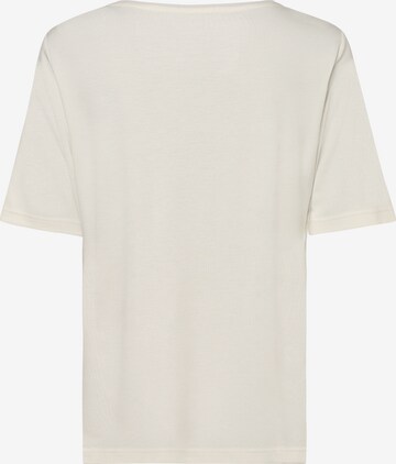 Rabe Shirt in Beige