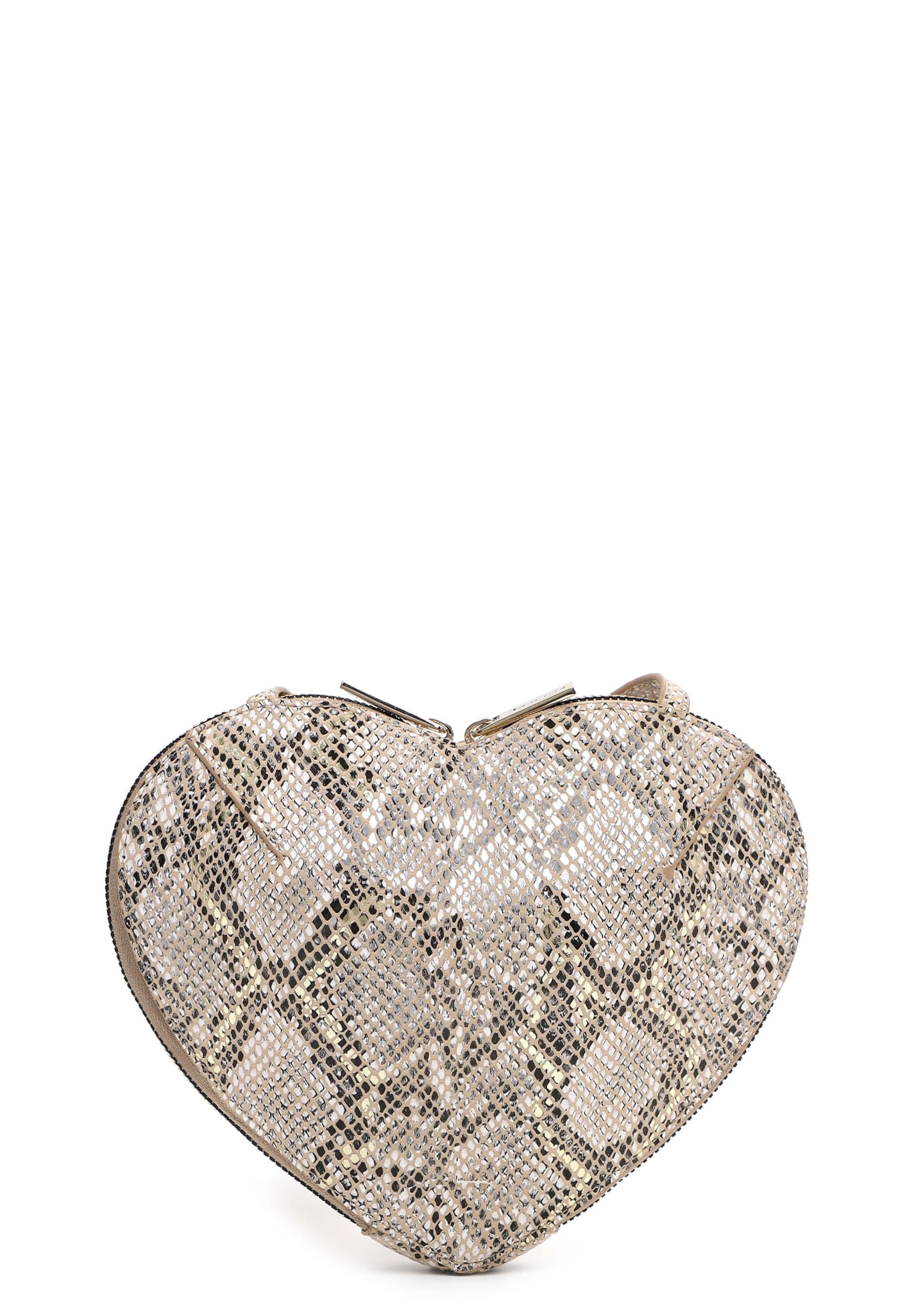Tamaris Umhängetasche 'Tas Kimberlie' in Silber