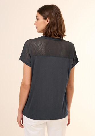 CECIL Shirt in Black