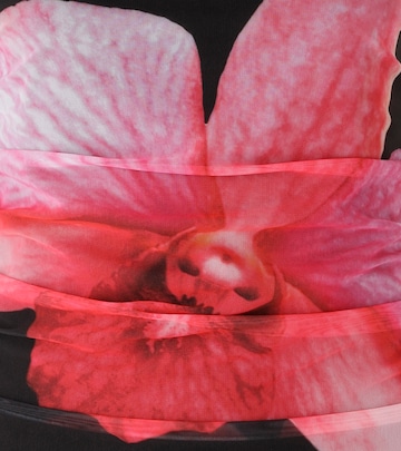 Aniston CASUAL Top in Black